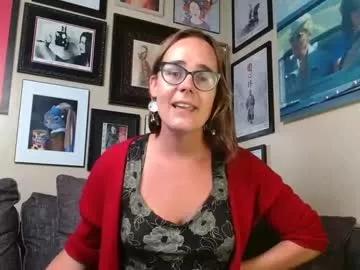 cecilysaintclaire on Chaturbate 