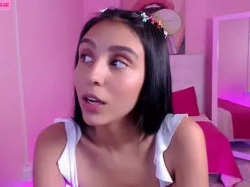 celeste_1220 on Chaturbate 