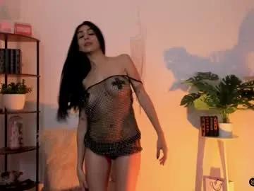 celeste_1220 on Chaturbate 