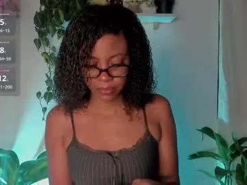 cherrybr_ — KINKY GODDESS   - COME PLEASE ME  #findom #ebony #squirt #young #smoke