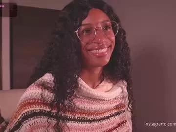connie_west0 on Chaturbate 
