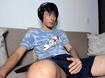 cristian_ortiz_1 — Cum show #bigdick #young #feet #hairy #latino [999 tokens remaining]