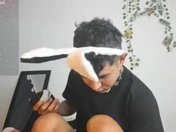 cute_sammy_1 — GOAL: Sensual dance + use pantis [77 tokens remaining] Welcome to my Naughty secret, I am prepared to relax and have a good time together #cum #young #trans #18 #femboy