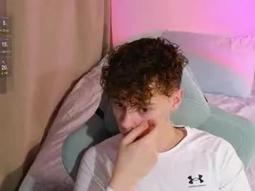 cute_thomas — Goal: JERK OFF (in secret)  All the most interesting things in private  #18 #gay #couple #new #twink - Next Goal: CUM (in se