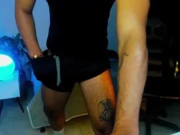 daarkomalfoy — Welcome and enjoy time with me! #hairy #gay #ebony #latino #muscle