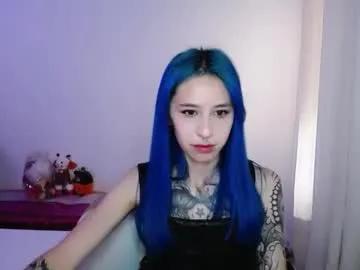 dakota_senju — GOAL: Oil my body slowly  [666 tokens remaining] HEY DEAR USER PLAY WITH ME LIKE A DOLL  #sassy #flirt #goth  #cute #eyes