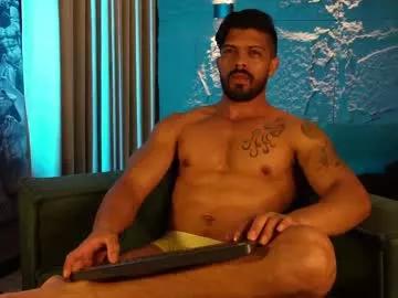 dann_saenz on Chaturbate 