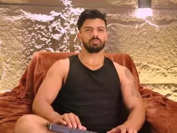 dann_saenz on Chaturbate 