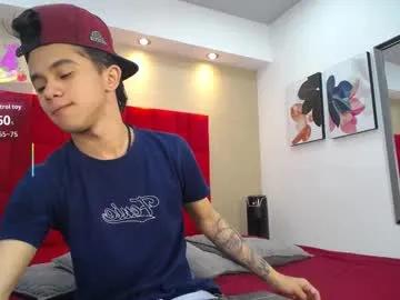 danny__santoro on Chaturbate 