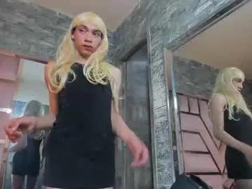 danny_lux on Chaturbate 