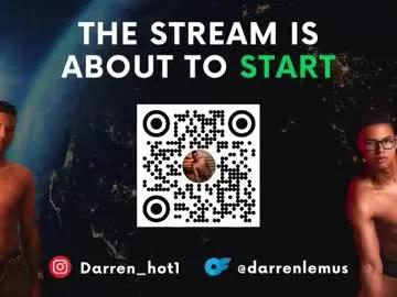 darren_lemus — Repeating Goal: Sexy strip show! - Welcome to my room! #muscle  #pvt #bigass - #bigcock