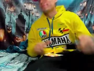 Model David_latin666_