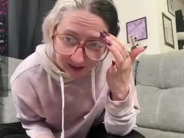 degeneratealiceof on Chaturbate 