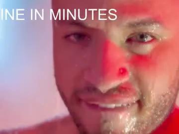 dereckgreen on Chaturbate 