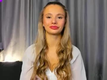 desireeclipse — GOAL: tease with my belly [27 tokens remaining] My name is Willow  I try hard to give you a great time - let's go for 100 thumbs up  #smalltits #18 #blonde #teen #young