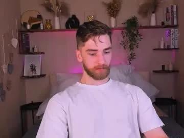 dexter_dexx — GOAL: Naked [110 tokens remaining] Welcome to my room! #new #young #bigcock #natural #18