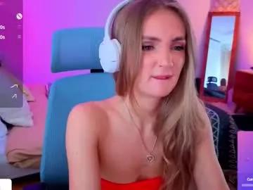 disney__princess — Welcome to my room! - Goal: OFF Top [634 tokens left] #anime #cuteface #dollface #blonde #natural