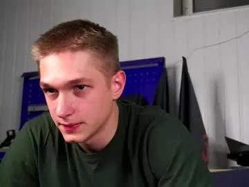 dustyn_fox — [100 Left] Teasing teeth and tongue play #tattoo, #18, #bigcock, #uncut, #muscle