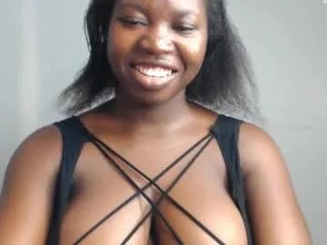 ebonyx_dripqueen — let's fuck and cum together [998 tokens left] #ebony #slave #new #anal #squirt