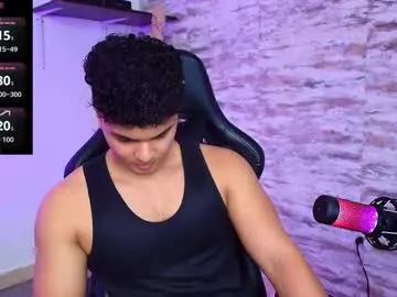 edward__clarck — Edward__clarck's room #muscle #cock #ass #youngbeauty #latinosexy