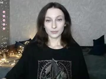 effy_gray on Chaturbate 