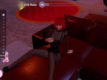 elissayum — Goal: caught me giving a blowjob to my dildo #mistress #dildo #gamergirl  #blowjob  #c2c  - Next Goal: Blowjob Dildo XO