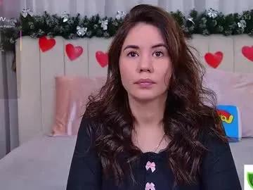 ellaander on Chaturbate 