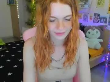 elly_milas on Chaturbate 