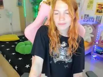 elly_milas on Chaturbate 
