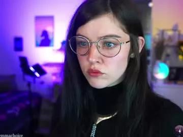 emmachoice on Chaturbate 