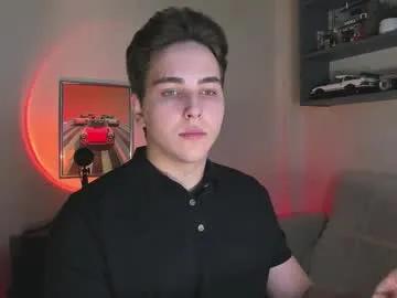 eric_ether — Eric_ether's room #gay #bigcock #pvt #twin #cute