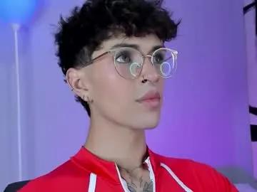 erisleon — Deepthroat [85 tokens left]  Ready for play? Dont wait more, Im here #femboy #gay #18 #skinny #twink