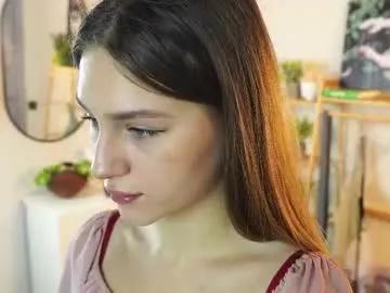 erleneash on Chaturbate 