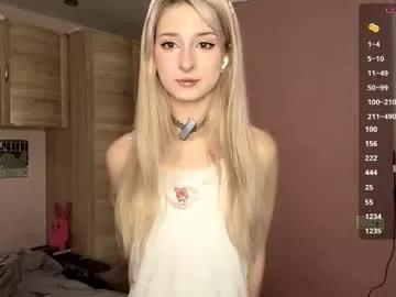 evaqt — Hi! im Eva and im #new here! GOALSuck My Fingerlove pattern 222tk #18 #skinny #shy #lovense [20 tokens remaining]