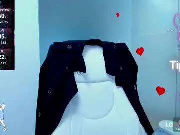 evelyne_rose on Chaturbate 