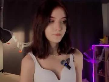 evetteagner on Chaturbate 