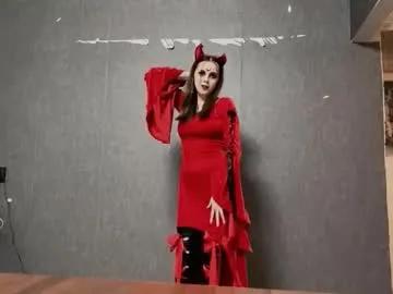 farahwinkles on Chaturbate 