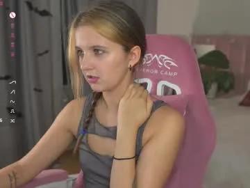 fluffy_waffles on Chaturbate 