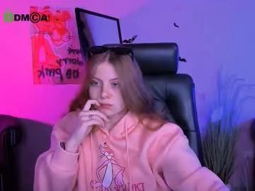 foxy_tease_ — GOAL: flash boobs [221 tokens remaining] Welcome to my room! #18 #redhair #nonude #young