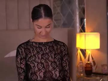 francescadante — let's go hard  - Goal: Get me naked  [131 tokens left] #new #italian #bigass #milf