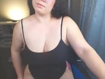 gaaby_ on Chaturbate 