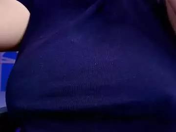 gaaby_ on Chaturbate 