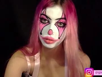 gabygumms — Destroy makeup with saliva and do some slaps on face  [822 tokens left]