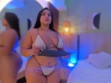 gallilea_marquez on Chaturbate 