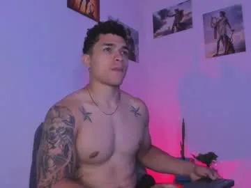 gerson_zt — Get Me Fucking Dick so Hot i'm new here make me Crazy - Multi-Goal :  Make Me Crazy and Suck all me Cumming Follow in me Social Media #muscle #latino #cum #young #lovense #OhMiBod