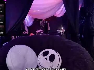 gigglemethis22 on Chaturbate 