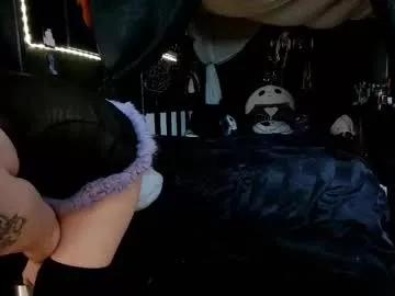 gigglemethis22 on Chaturbate 