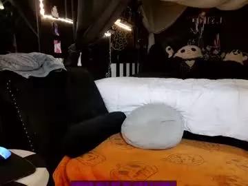 gigglemethis22 on Chaturbate 