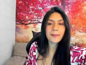 gigi_gilt_ on Chaturbate 