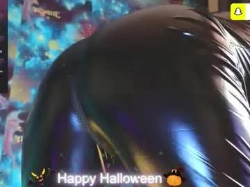 goddess_isabella11 on Chaturbate 